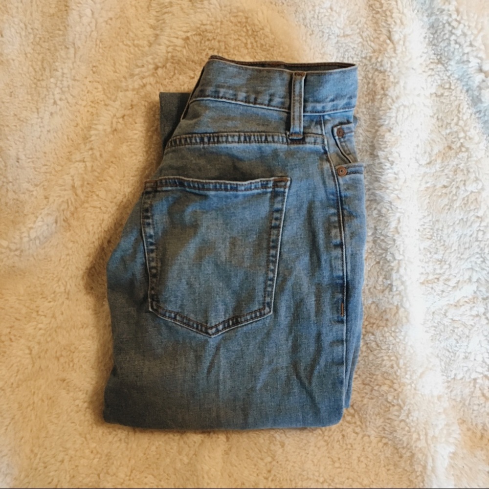 Thrift Flip Jeans